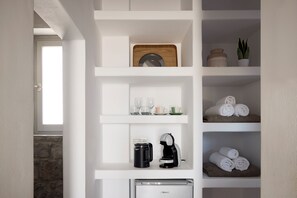 Detalj interiör