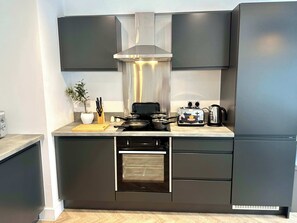 Copper Box, Liverpool - Host & Stay