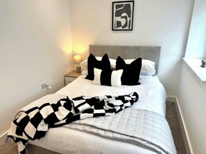 Copper Box, Liverpool - Host & Stay