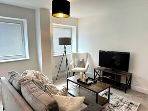 Copper Box, Liverpool - Host & Stay