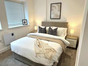 Copper Box, Liverpool - Host & Stay