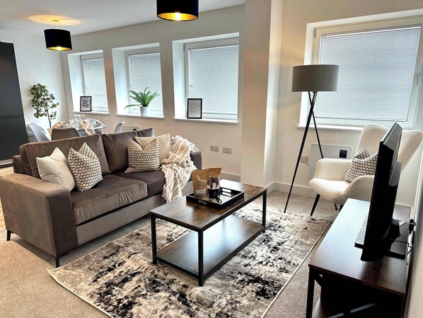 Copper Box, Liverpool - Host & Stay