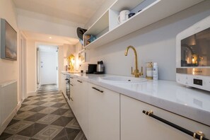 Eget kök