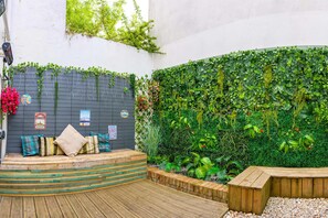 The Charles Street House, Brighton and Hove - Host & Stay