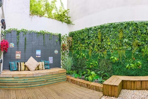 The Charles Street House, Brighton and Hove - Host & Stay