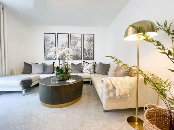 The Charles Street House, Brighton and Hove - Host & Stay