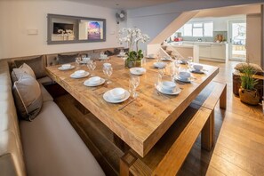 The Charles Street House, Brighton and Hove - Host & Stay