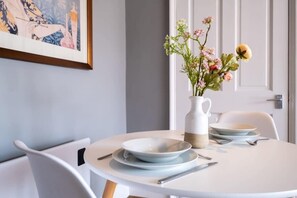 St James' Sea View, Brighton and Hove - Host & Stay