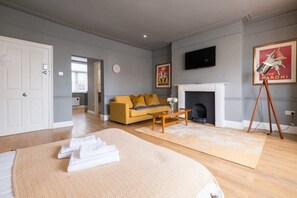 St James' Opulence, Brighton and Hove - Host & Stay