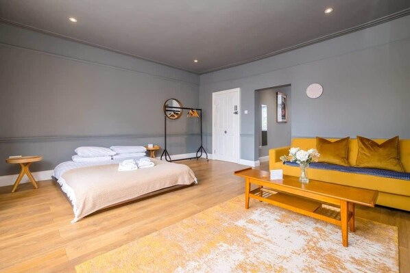 St James' Opulence, Brighton and Hove - Host & Stay