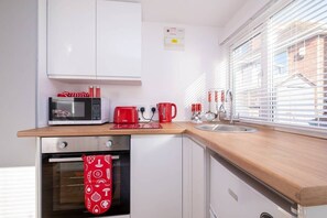 Wilson Studio, Brighton and Hove - Host & Stay

