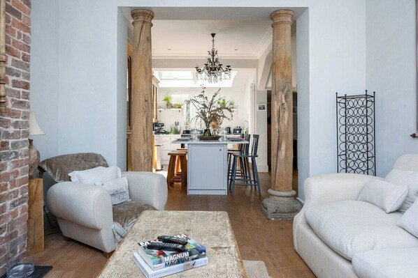 The Walpole House, Brighton and Hove - Host & Stay