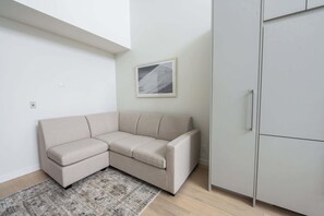 Coin séjour