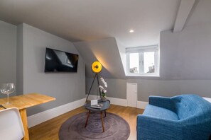 St James' Studio, Brighton and Hove - Host & Stay