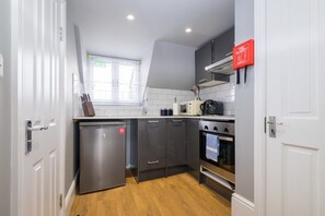 St James' Studio, Brighton and Hove - Host & Stay