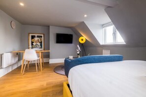 St James' Studio, Brighton and Hove - Host & Stay