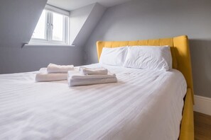 St James' Studio, Brighton and Hove - Host & Stay