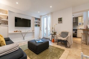 Seven Dials Apartment, Brighton and Hove - Host & Stay