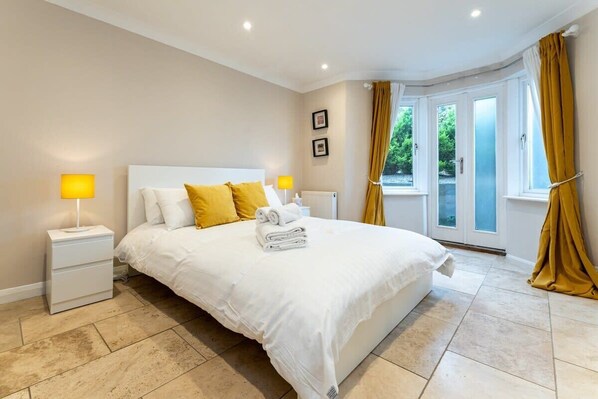 Seven Dials Apartment, Brighton and Hove - Host & Stay