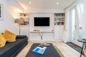 Seven Dials Apartment, Brighton and Hove - Host & Stay