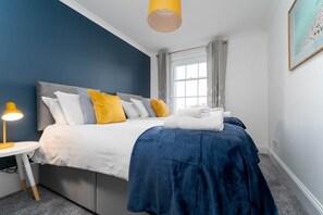 Lovely Double Bedroom