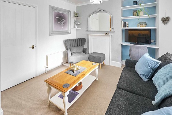 Regency Square Apartment, Brighton and Hove - Host & Stay