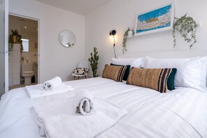 Good Vibes at Buckingham, Brighton and Hove - Host & Stay