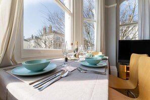 Alexandra Villas, Brighton and Hove - Host & Stay