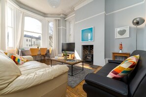 Alexandra Villas, Brighton and Hove - Host & Stay