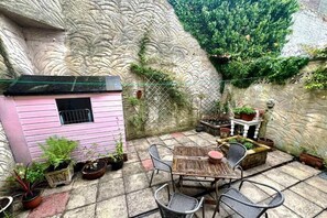 Blue Boho, Brighton and Hove - Host & Stay