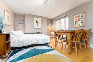 Waterloo Apartment, Brighton and Hove - Host & Stay