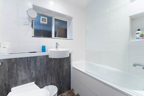 Waterloo Apartment, Brighton and Hove - Host & Stay