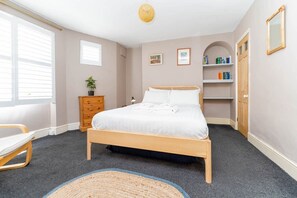Waterloo Apartment, Brighton and Hove - Host & Stay