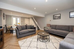 Brighton Laines House, Brighton and Hove - Host & Stay