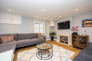 Brighton Laines House, Brighton and Hove - Host & Stay