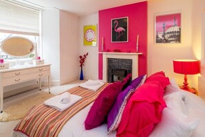 Montpelier Colours, Brighton and Hove - Host & Stay