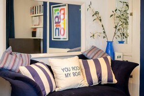 Montpelier Colours, Brighton and Hove - Host & Stay