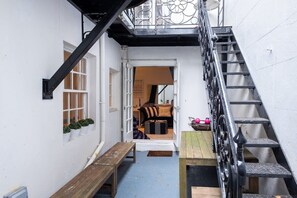 Montpelier Colours, Brighton and Hove - Host & Stay