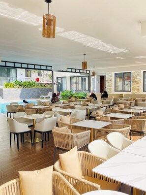 Sala colazione