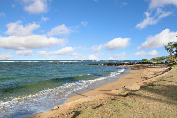 Strand