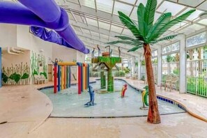 Indoor Kids Zone!