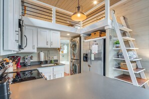 Eget kök