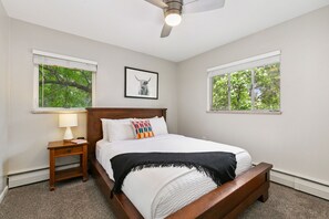 220 Peterson St. (Unit 8) | Queen Bedroom 7