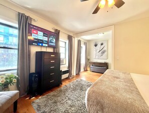 Smart TV