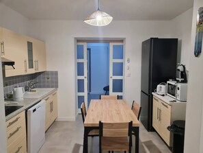 Eget kök