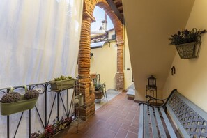 Autumn, Building Exterior, Spring, Summer