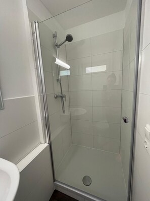Dusche