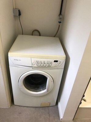 Waschmaschine