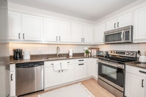 Cucina privata