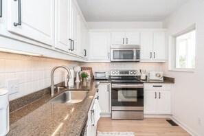 Cucina privata